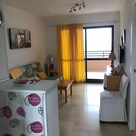 Rincon De Loix Con Vistas A La Playa Apartment Benidorm