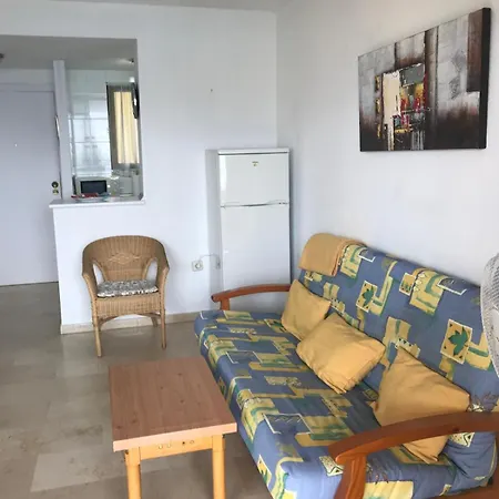Apartment Rincon De Loix Con Vistas A La Playa *